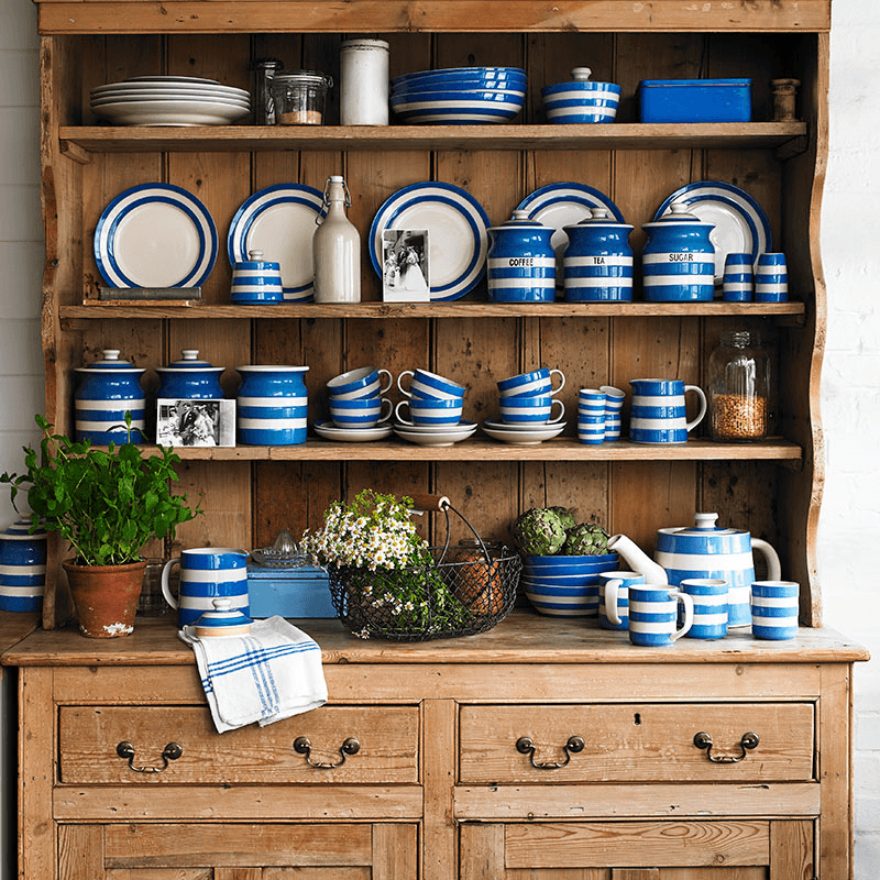 Set of 4 Side Plates