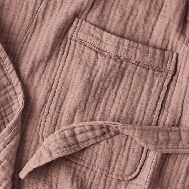 The Dream Cotton Robe