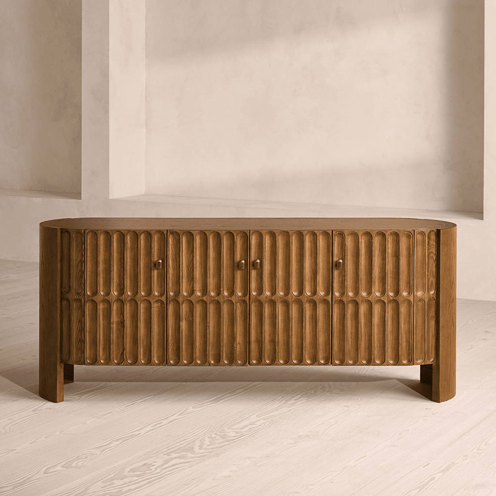 Devon Sideboard, Ash