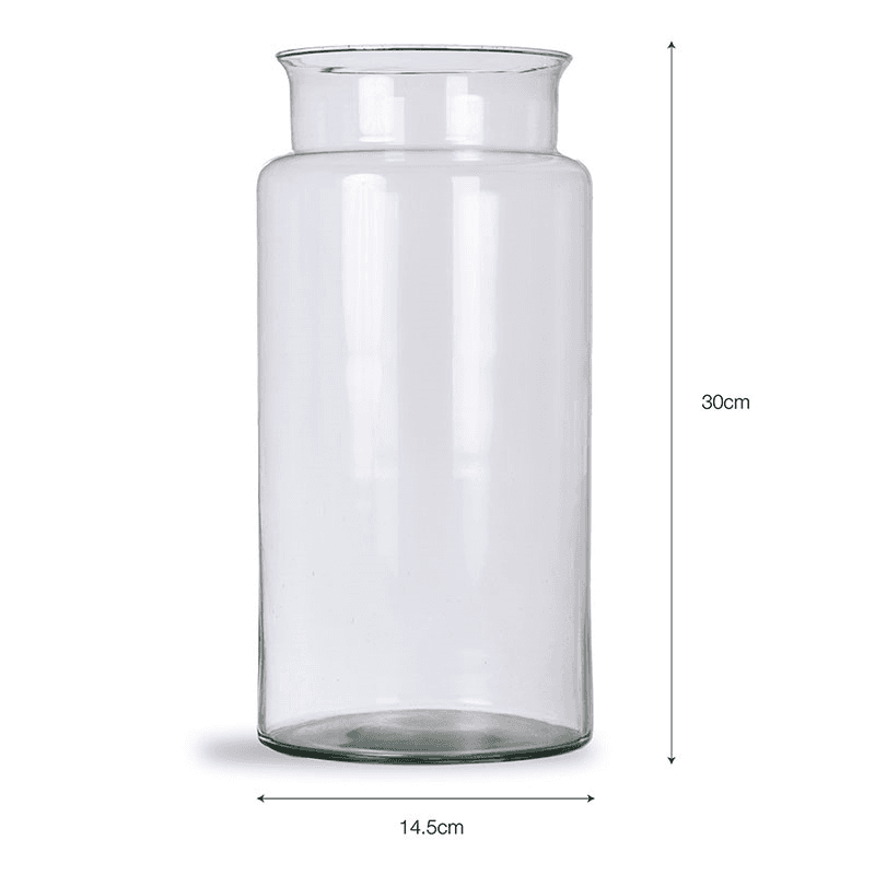 Broadwell Vase