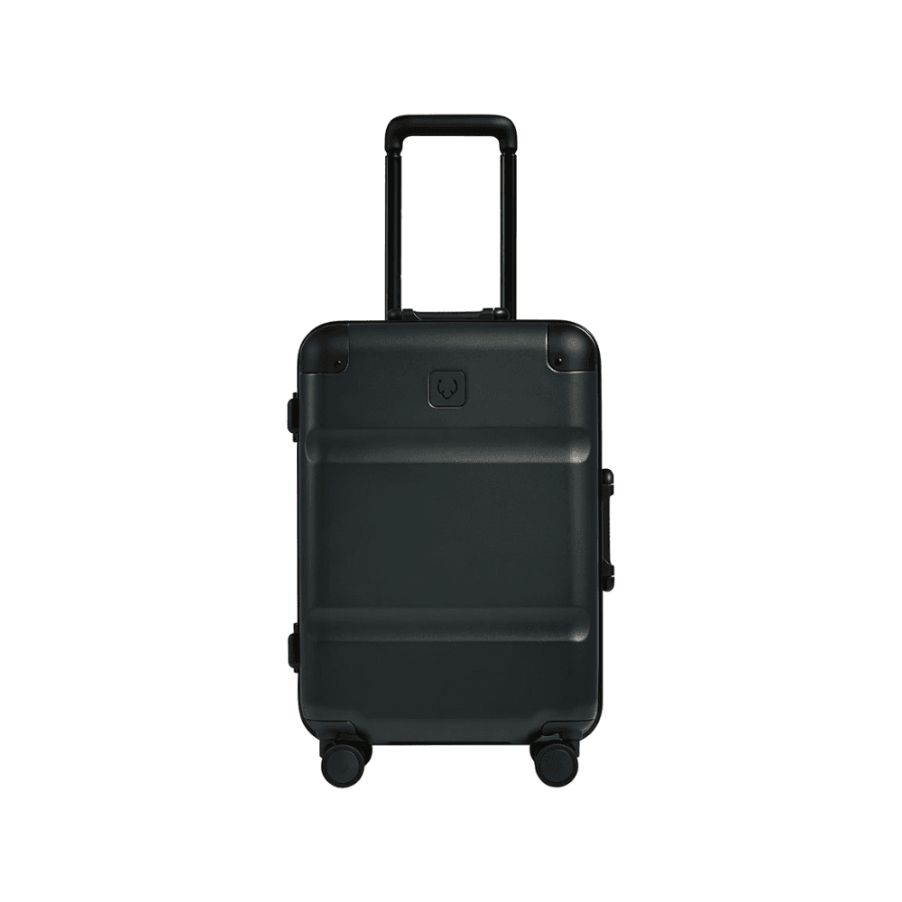 Heritage Stripe Cabin Suitcase
