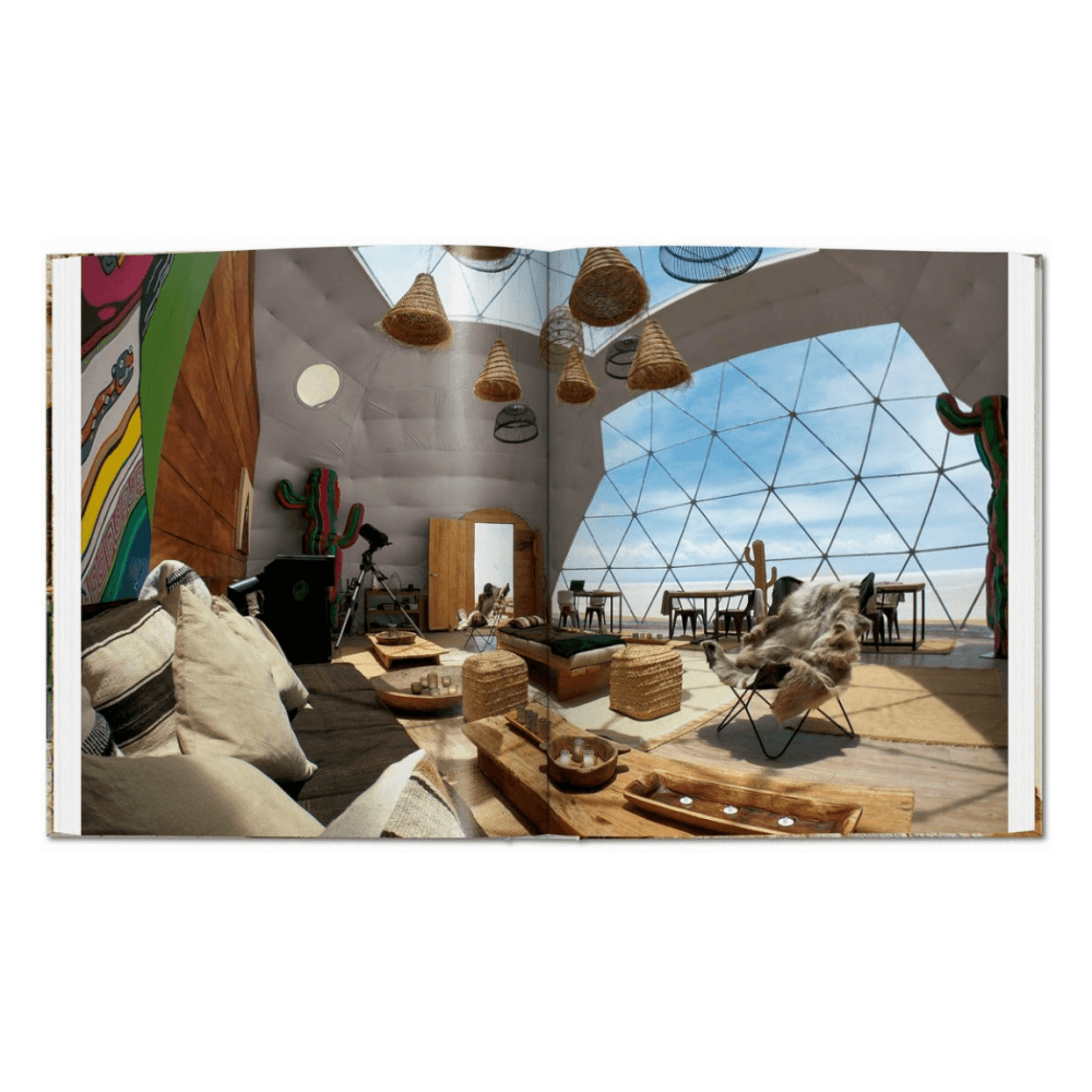 Great Escapes Latin America: The Hotel Book