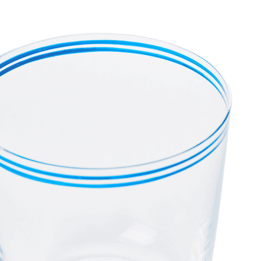 Halo Set of 4 Glasses