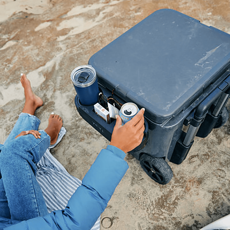 Rambler Tumbler