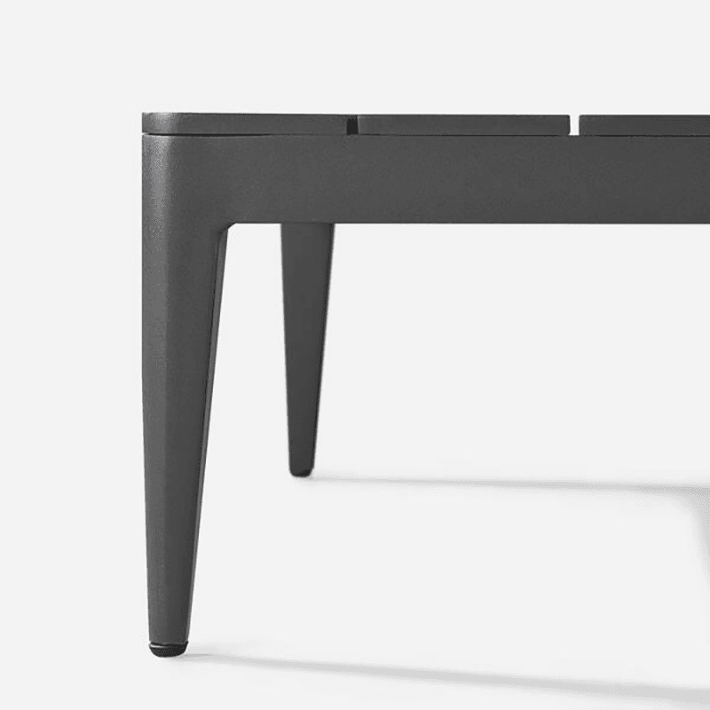 Voyage Coffee Table, Black