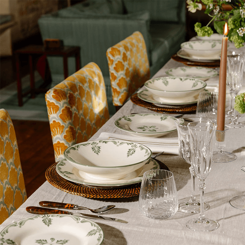 Eleanor Set of 6 Pasta Bowls
