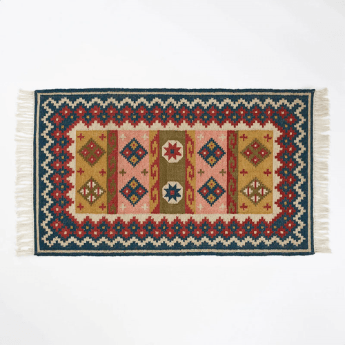 Image showing the Nomad Rug product.