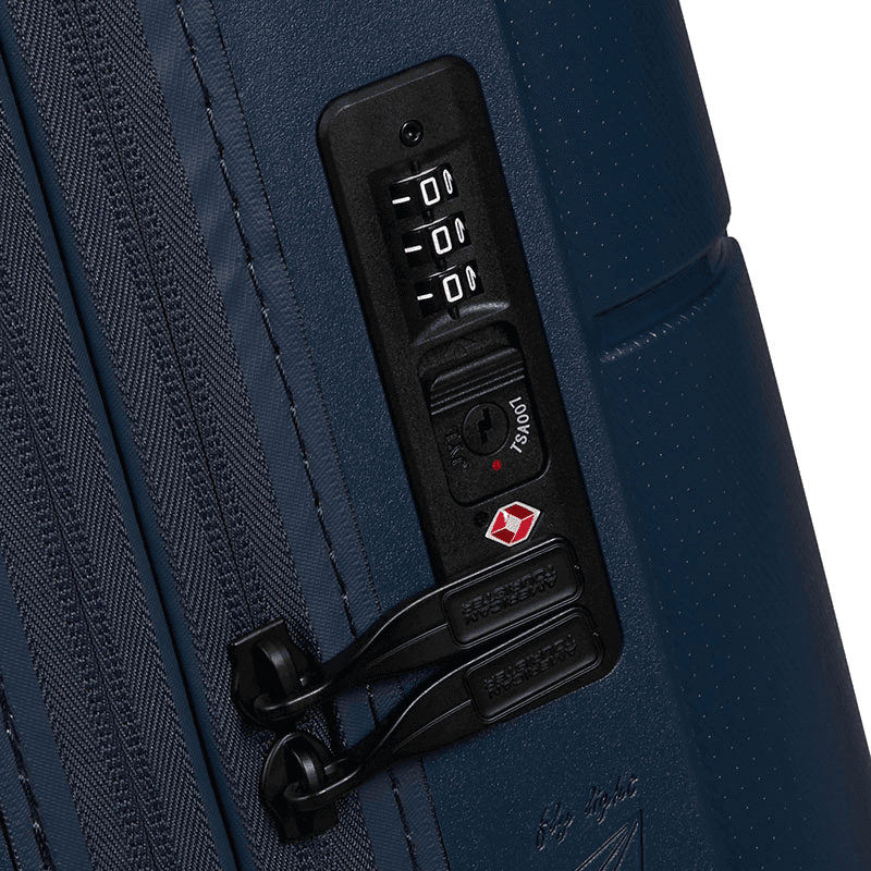 Dashpop Cabin Suitcase