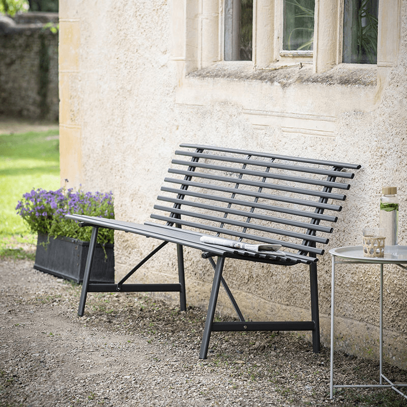 Richmond Bench, Carbon