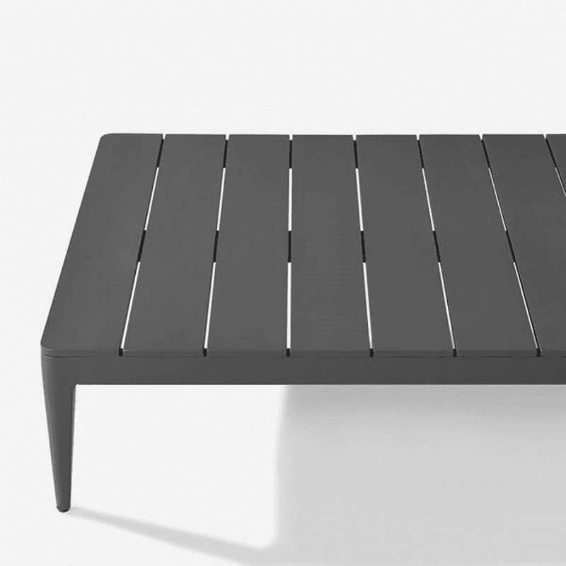 Voyage Coffee Table, Black