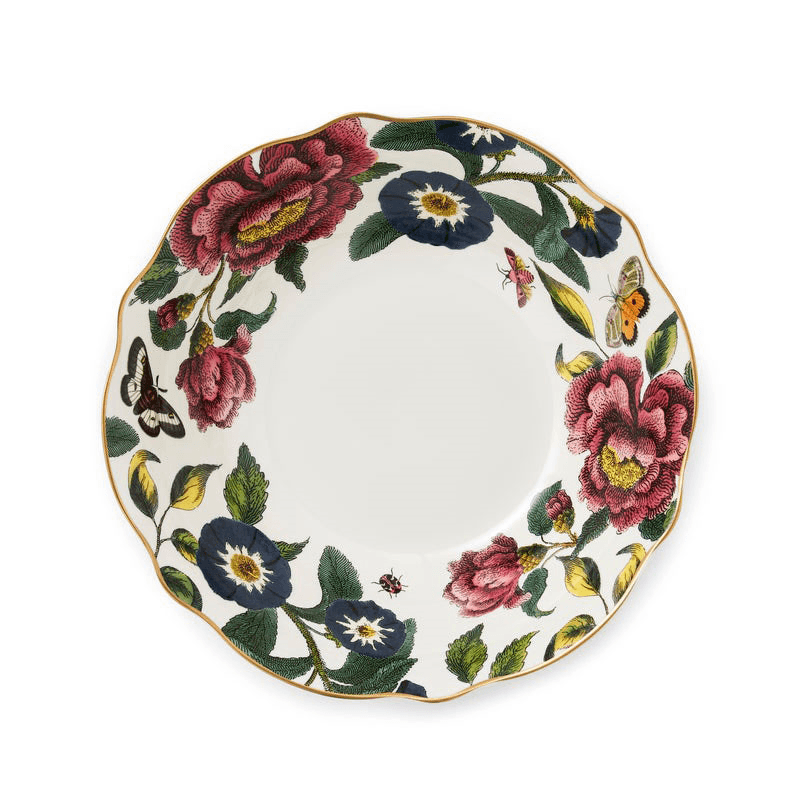 Creatures of Curiosity Serving Bowl, Multi