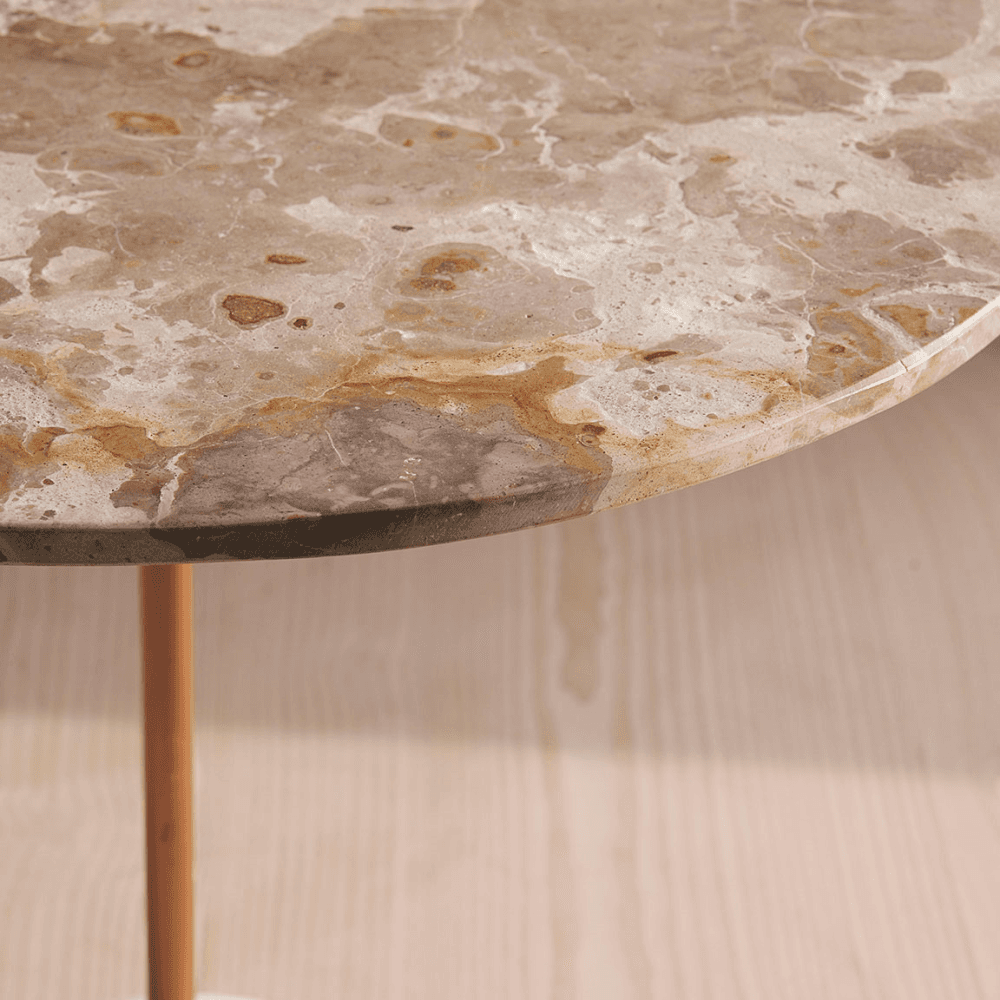 Fleet Side Table