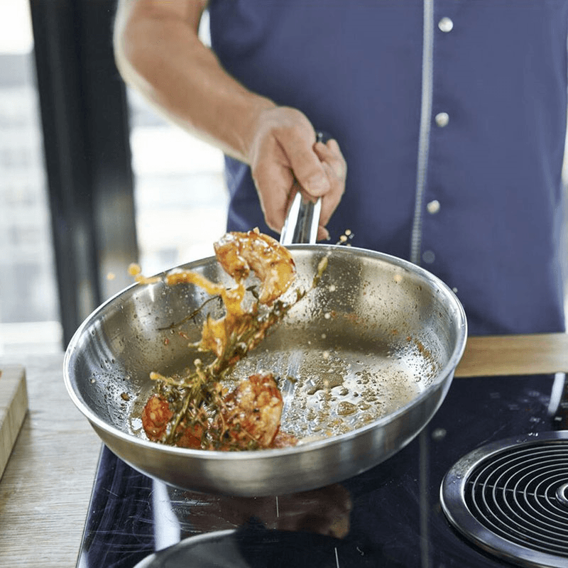 Pro Fry Pan