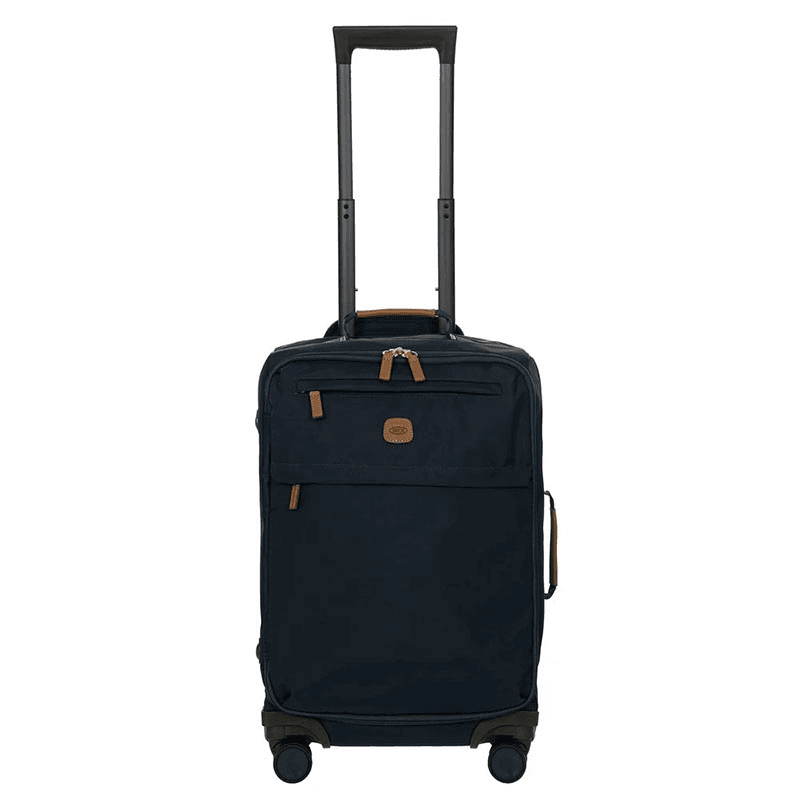 X Collection Carry on Suitcase