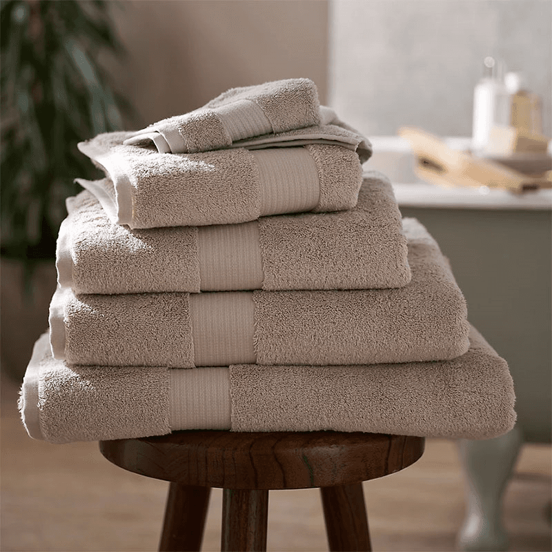 Luxury Egyptian Cotton Super Jumbo Bath Sheet
