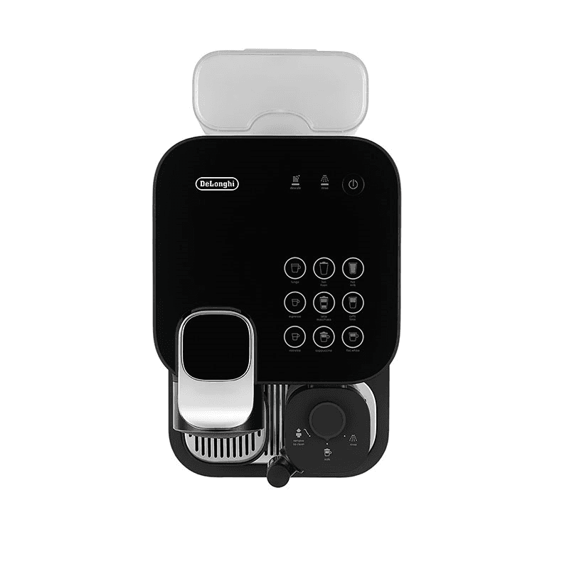 Gran Lattissima Coffee Machine