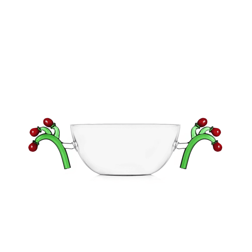 Vegetables Tomatoes Bowl