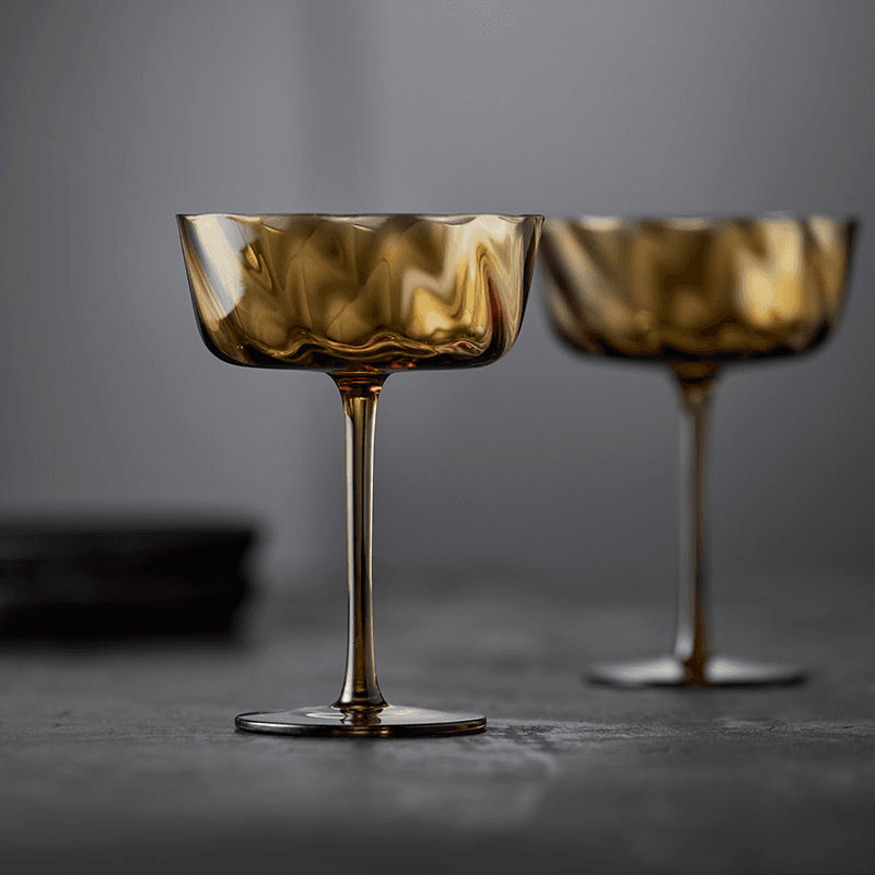 Vienna Set of 4 Champagne Bowls