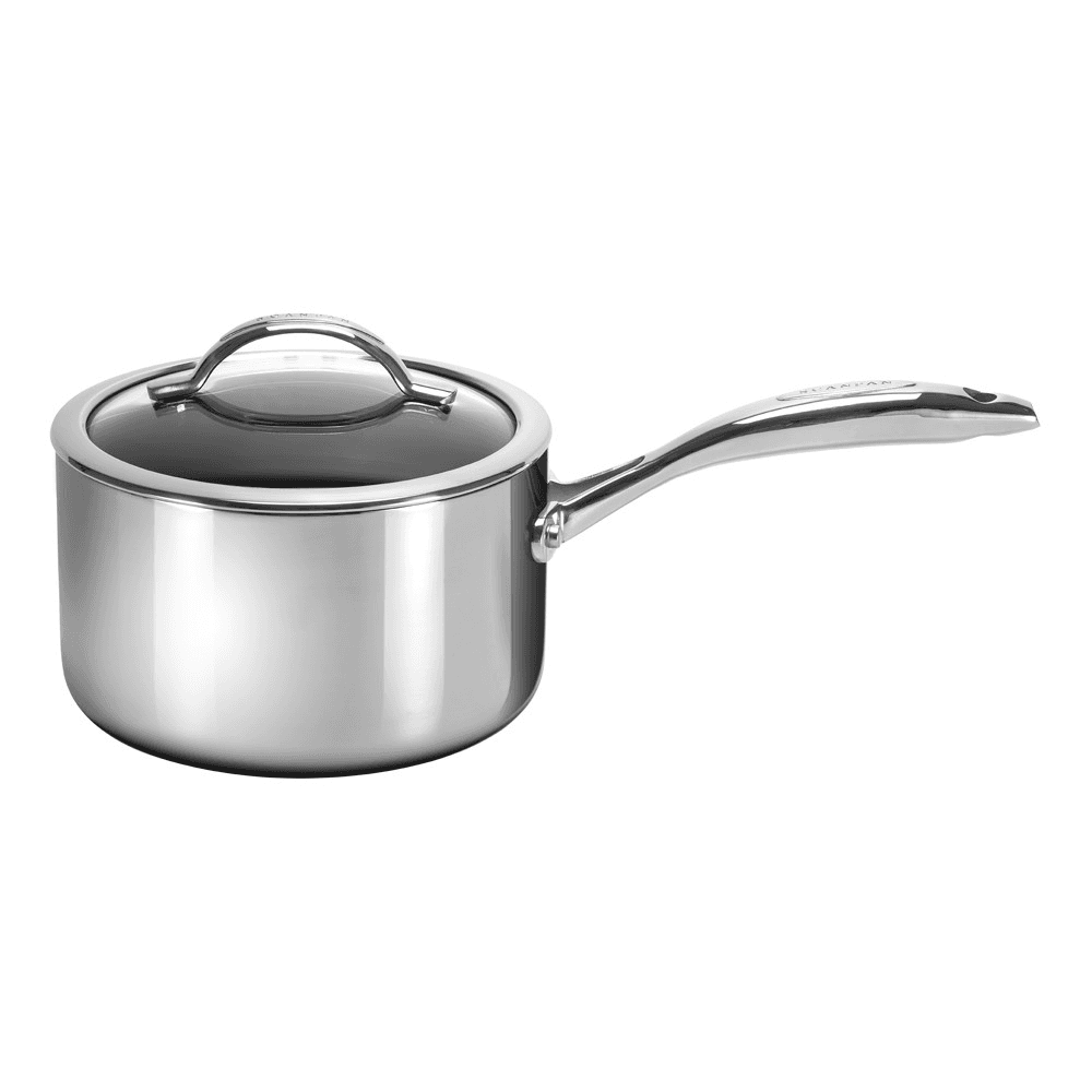 HaptIQ Saucepan with lid