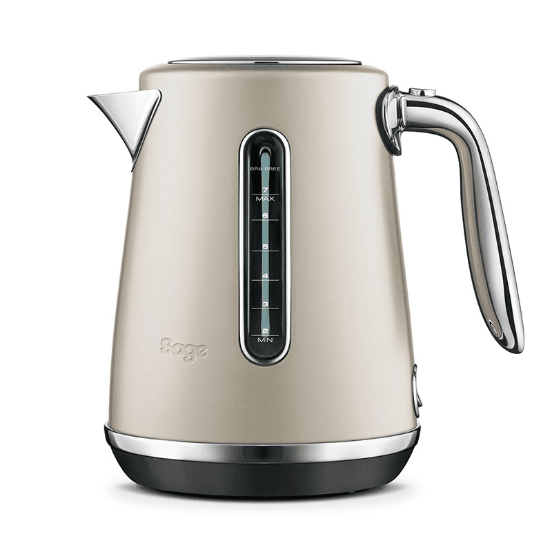 Soft Top Luxe Kettle