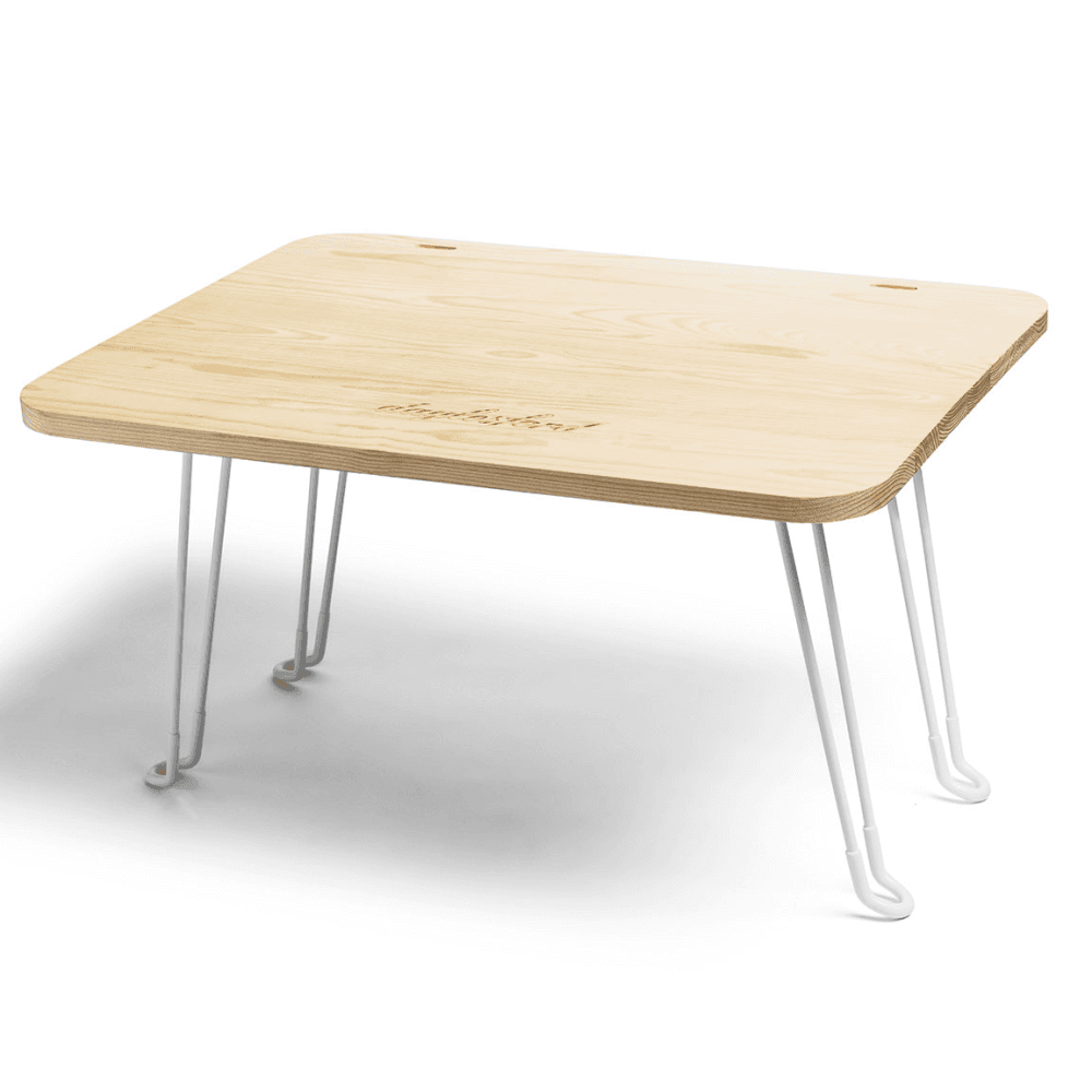 Lea Insulated Picnic Hamper, Natural