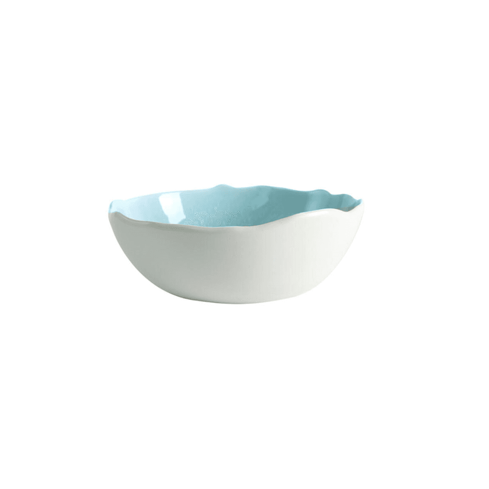 Plume Pair of bowls