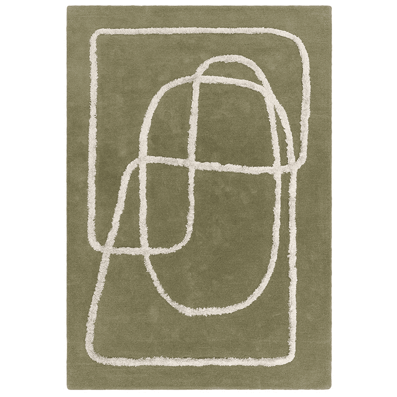 Matrix Rug