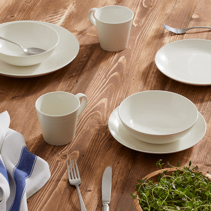 Gordon Ramsay Maze Dinnerware Set