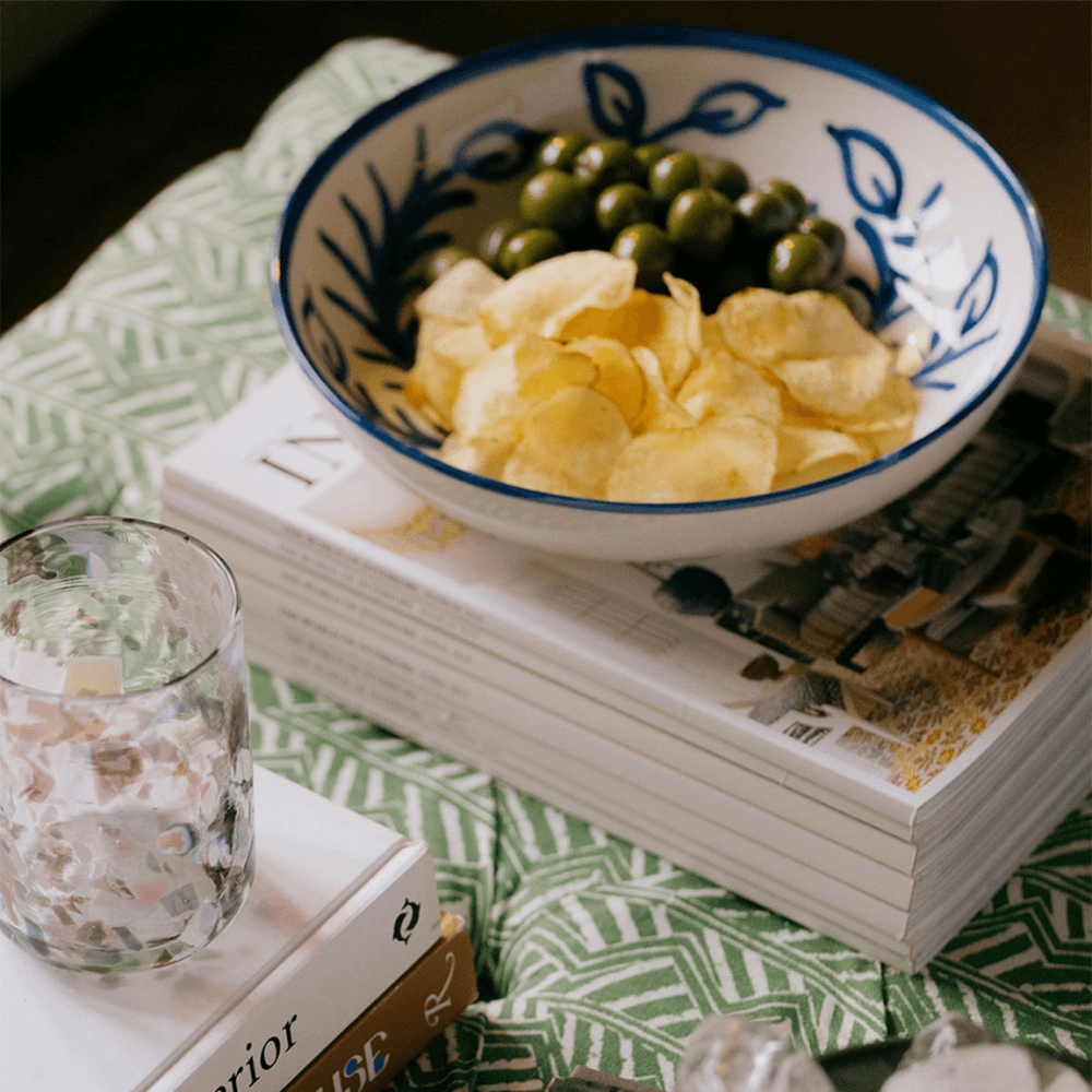 Vina Large Bowl