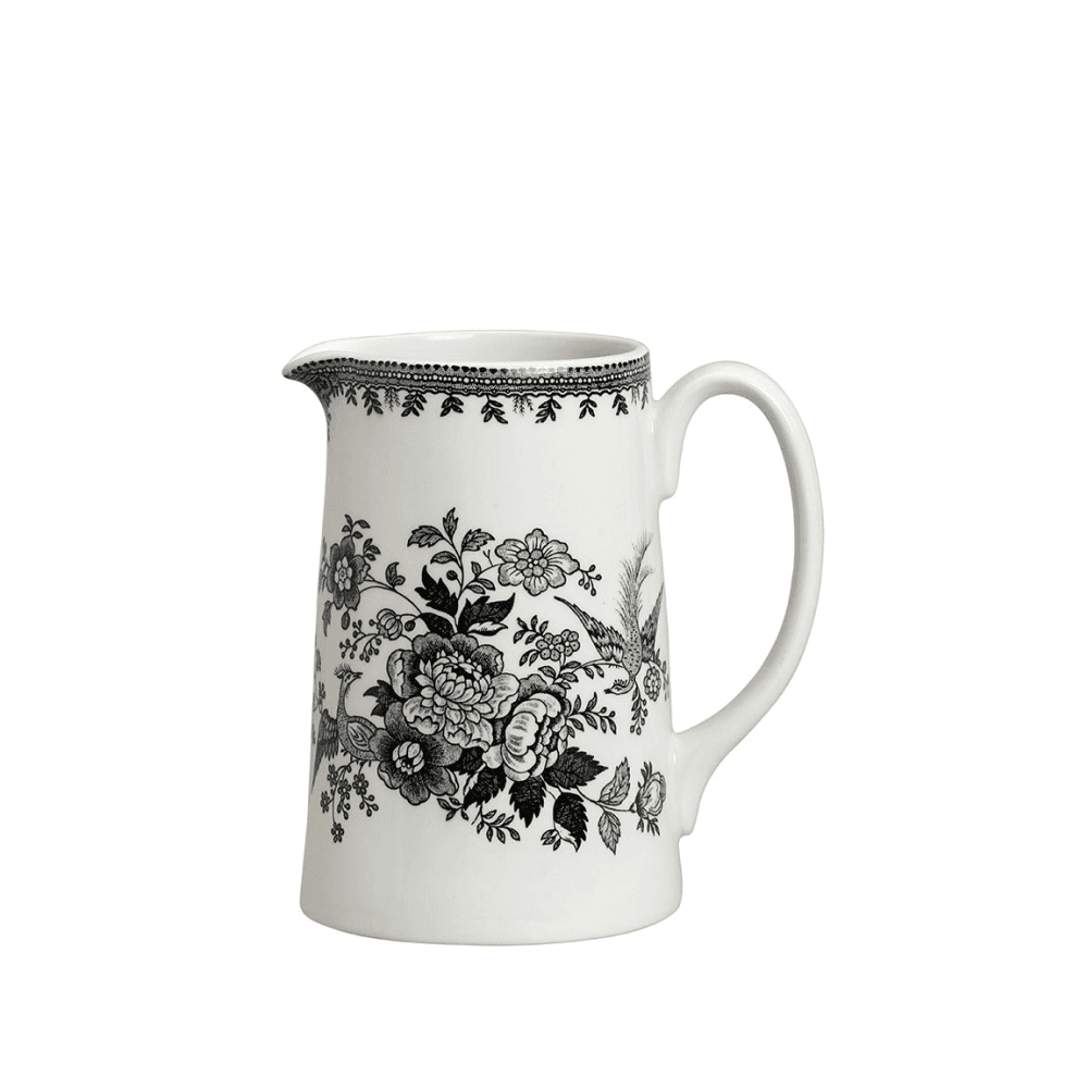 Asiatic Pheasants Tankard Jug