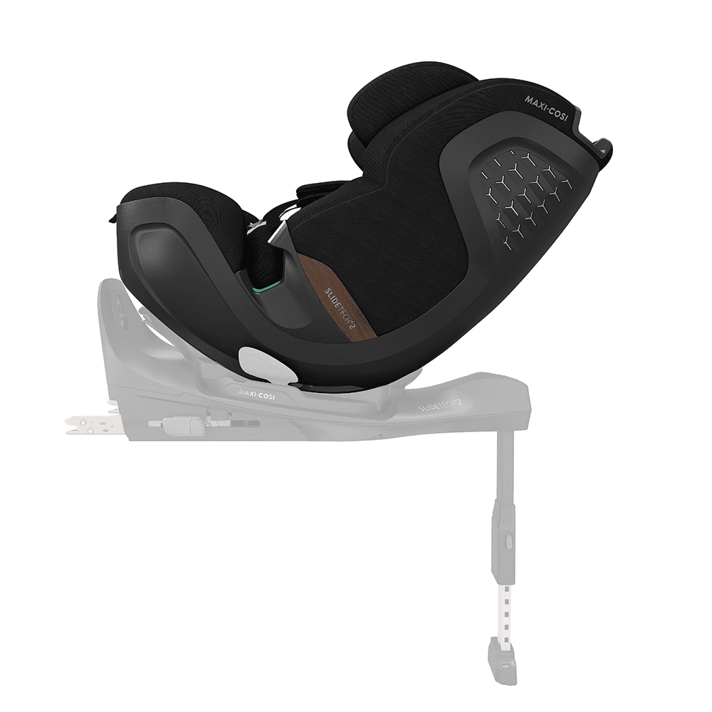 Pearl XL Slide Pro Car Seat