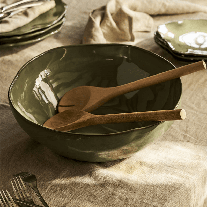 Ithaca Salad Bowl