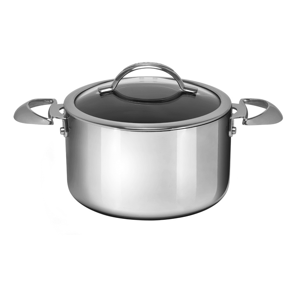 HaptIQ Casserole with lid