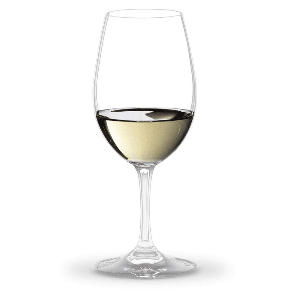 Ouverture Pair of White Wine Glasses