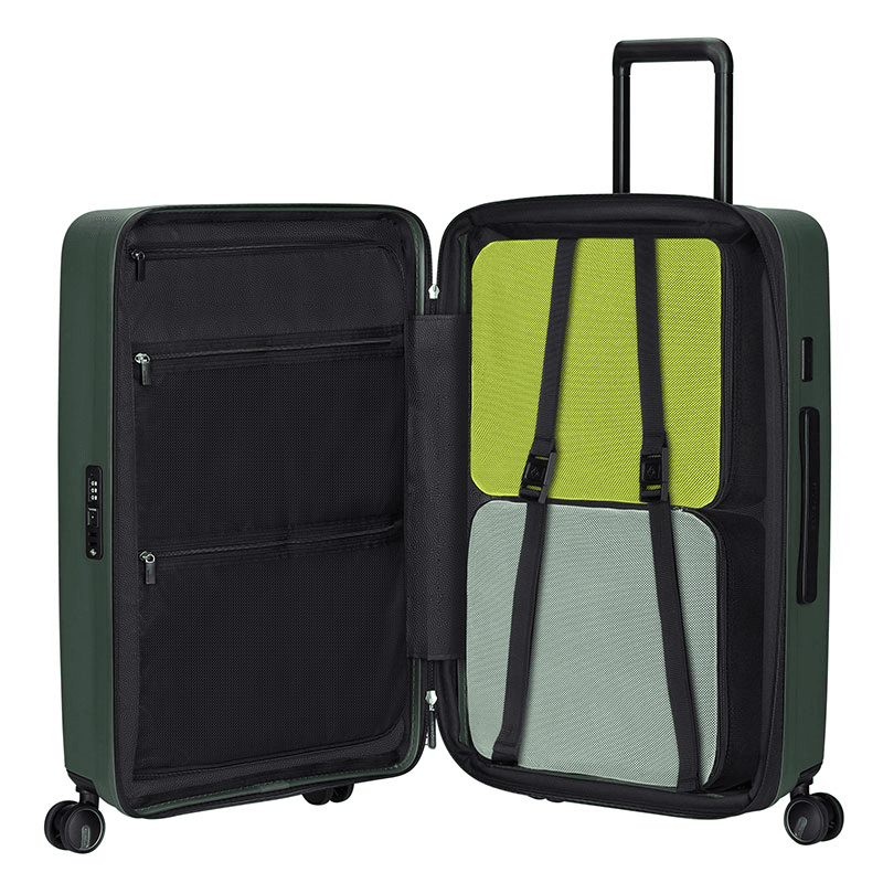 RestackD Suitcase