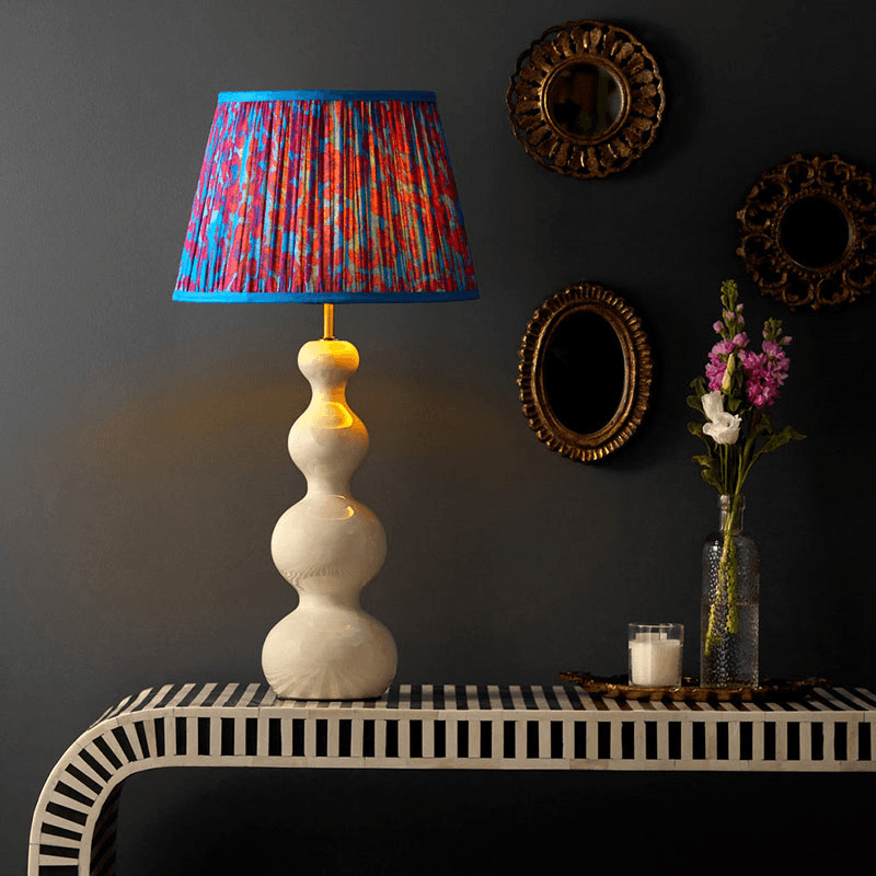 Wobster Table Lamp Base Only