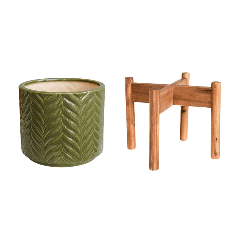 Aspen Planter