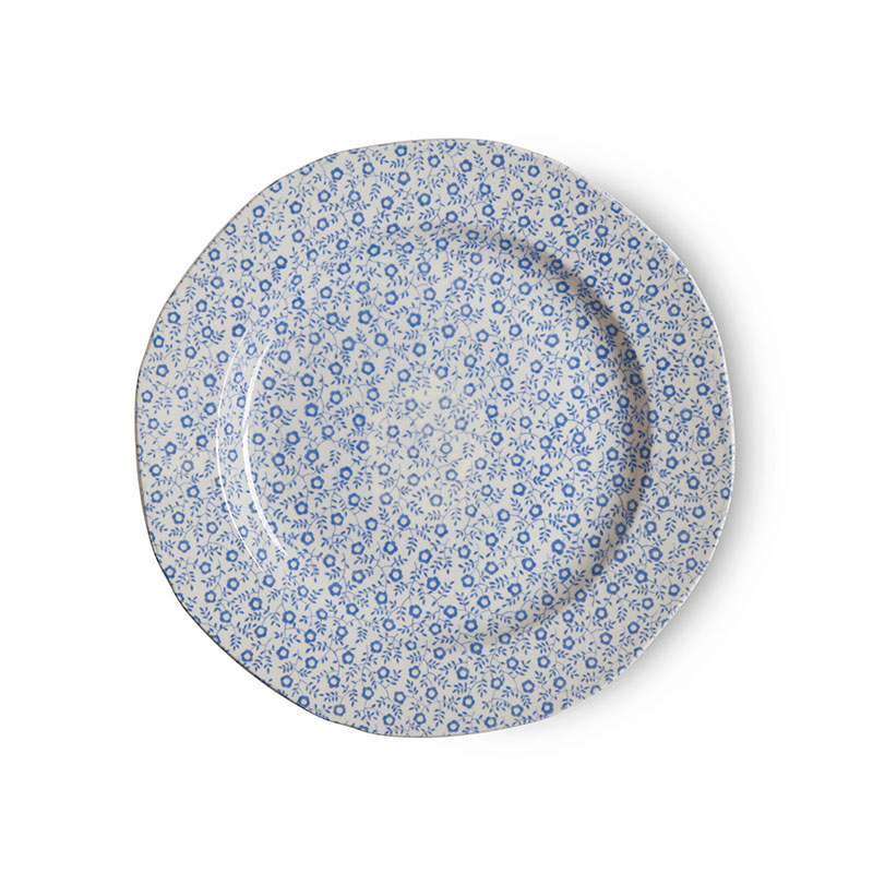 Felicity Plate