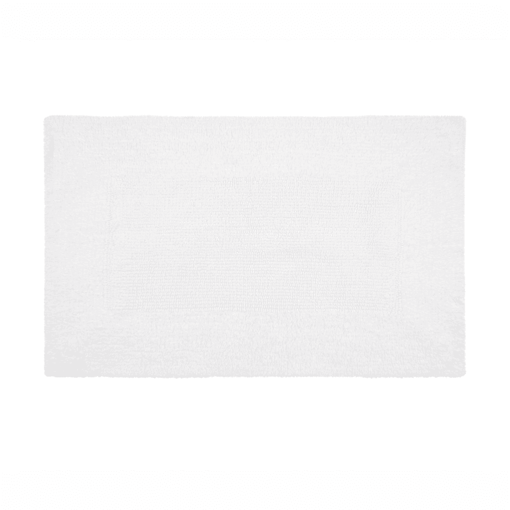 Bamboo Bath Mat