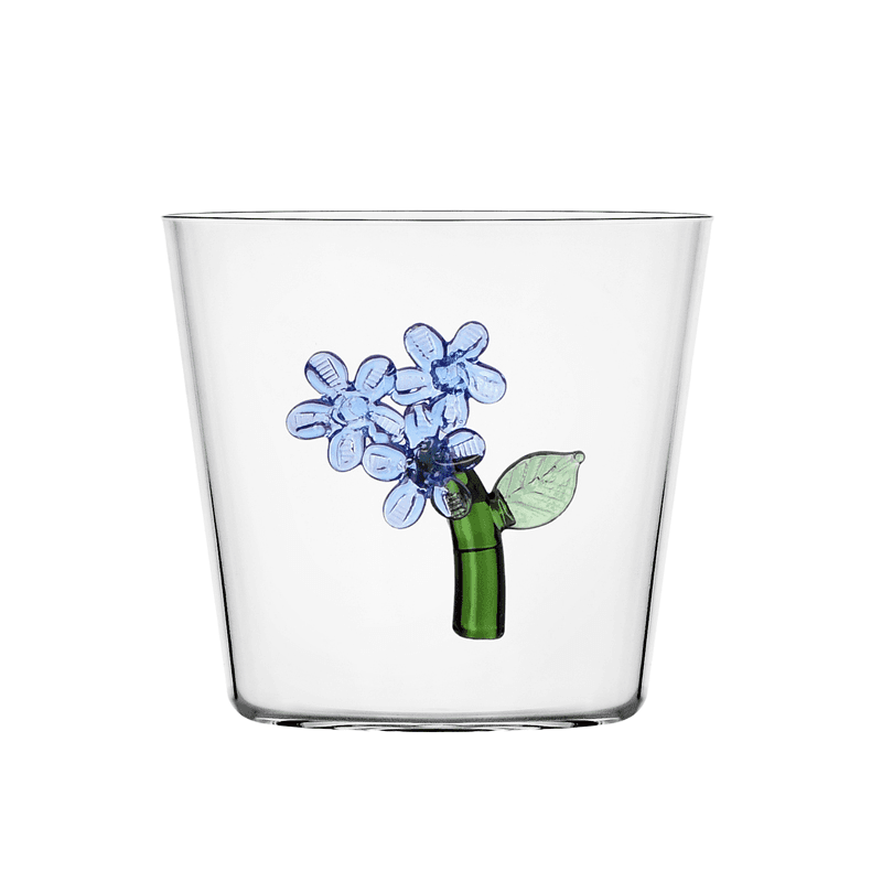 Botanica Flower Tumbler