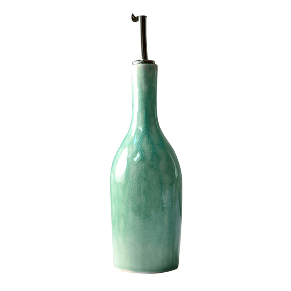 Tourron Oil Bottle