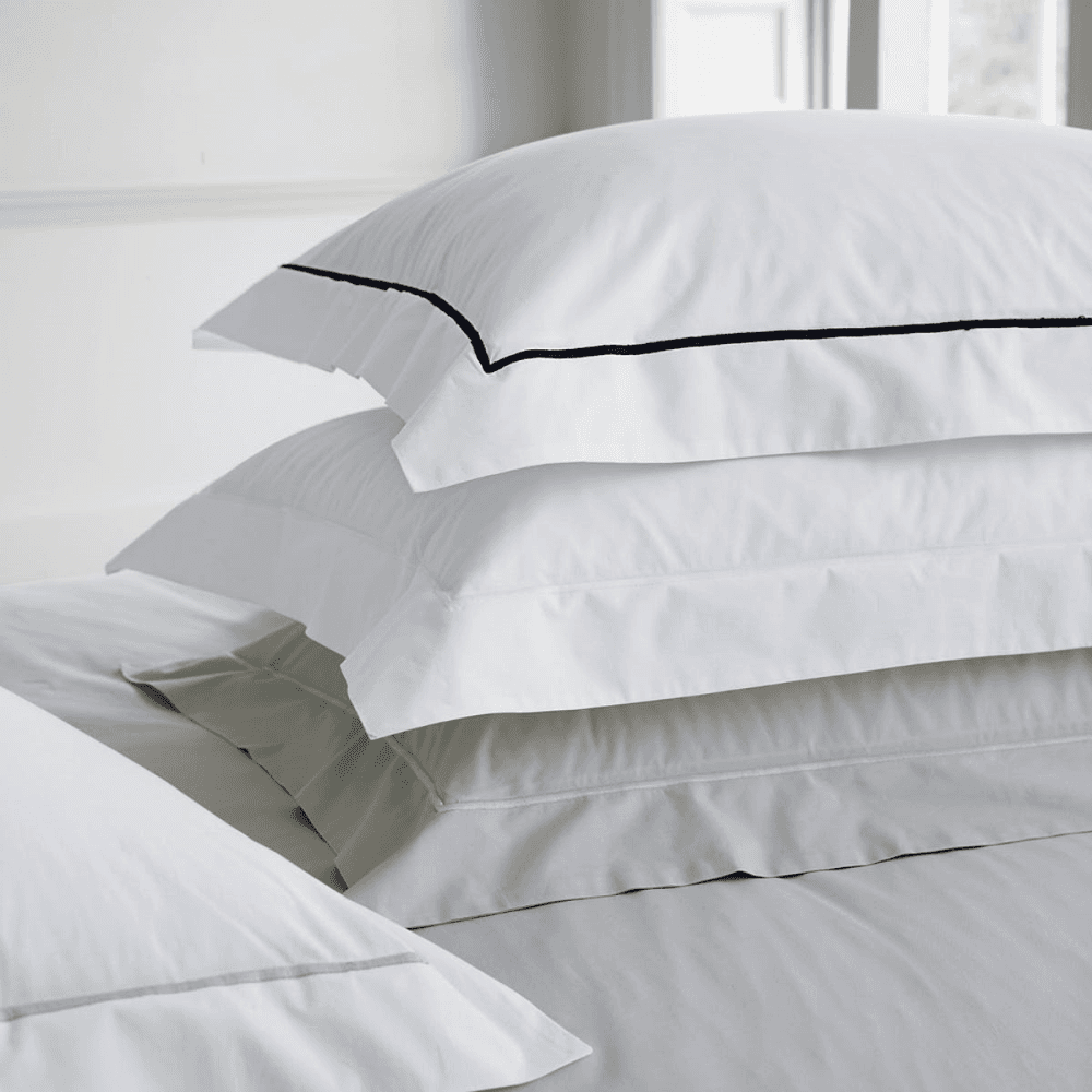 Savoy Oxford Pillowcase