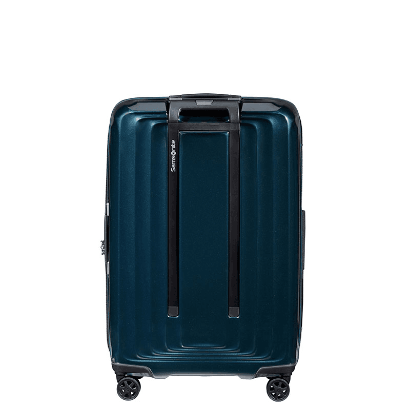 Nuon Suitcase