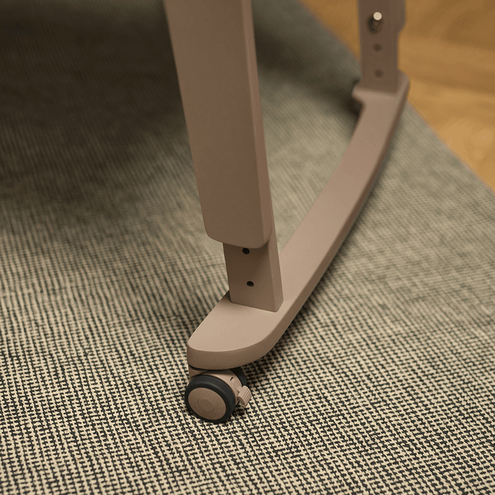 SnuzPod Studio Bedside Crib