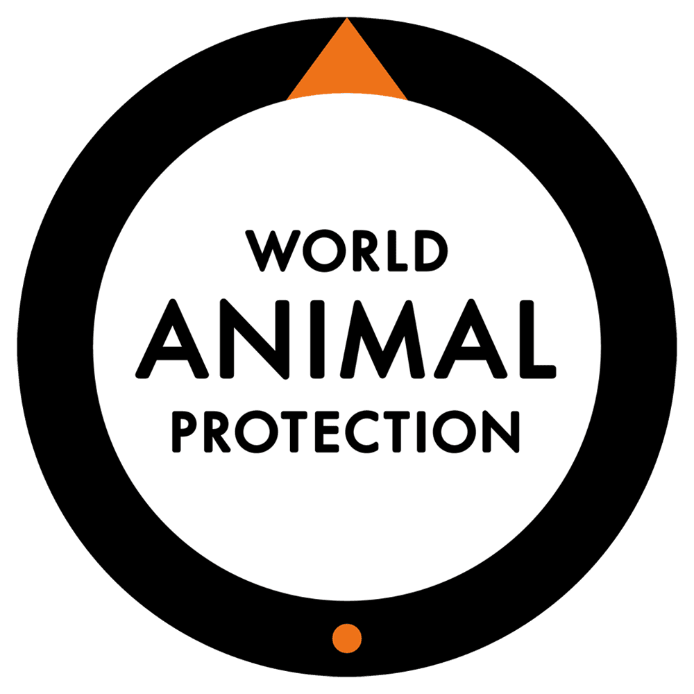 World Animal Protection donation