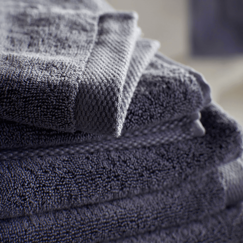 Luxury Organic Cotton Hand Towel