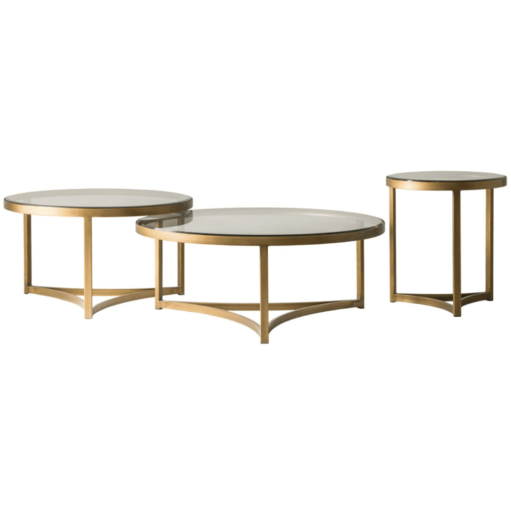Sundance Large coffee table