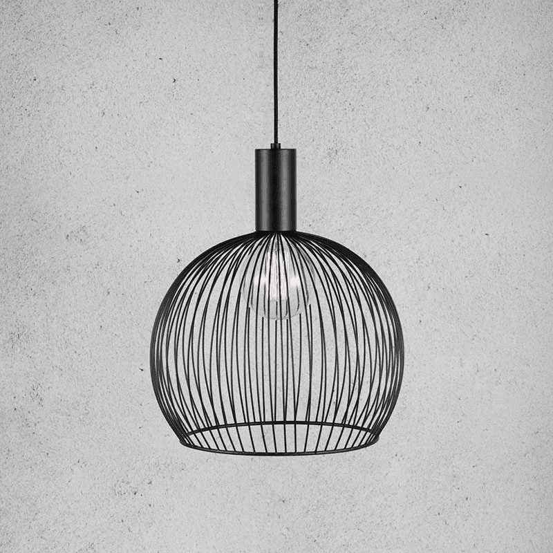 Aver Pendant, Black