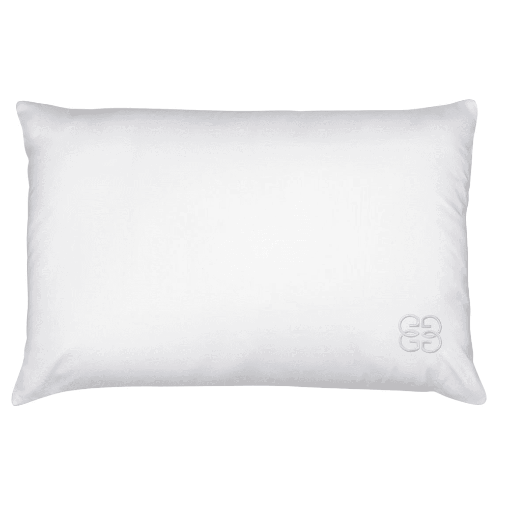 100% Silk Filled Pillow