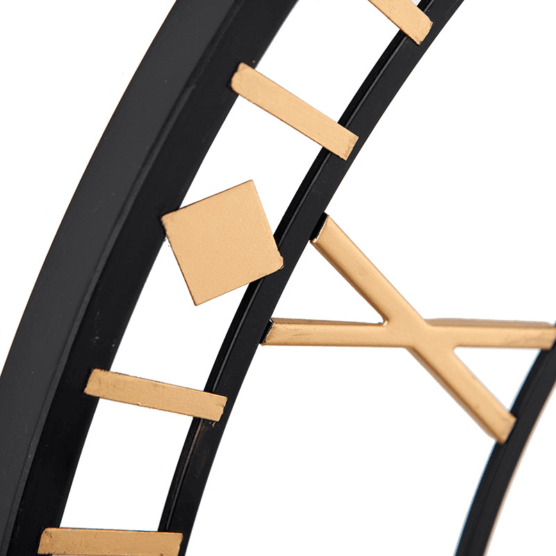 Skeleton Clock